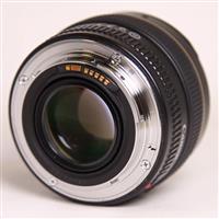 Used Canon EF 50mm f/1.4 USM Standard Lens