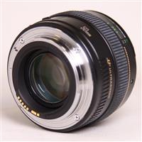 Used Canon EF 50mm f/1.4 USM Standard Lens