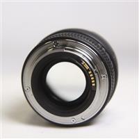 Used Canon EF 50mm f/1.4 USM Standard Lens