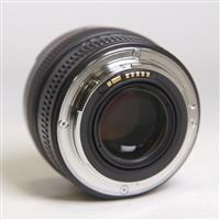 Used Canon EF 50mm f/1.4 USM Standard Lens