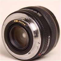 Used Canon EF 50mm f/1.4 USM Standard Lens