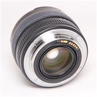 Used Canon EF 50mm f/1.4 USM Standard Lens