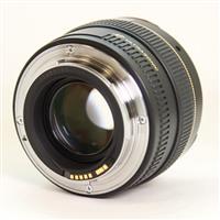 Used Canon EF 50mm f/1.4 USM Standard Lens