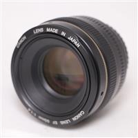 Used Canon EF 50mm f/1.4 USM Standard Lens