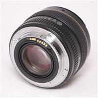 Used Canon EF 50mm f/1.4 USM Standard Lens