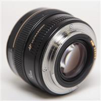 Used Canon EF 50mm f/1.4 USM Standard Lens