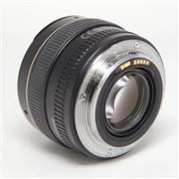 Used Canon EF 50mm f/1.4 USM Standard Lens
