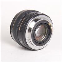 Used Canon EF 50mm f/1.4 USM Standard Lens