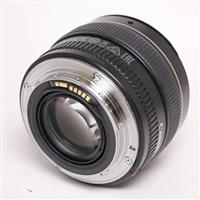 Used Canon EF 50mm f/1.4 USM Standard Lens