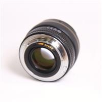 Used Canon EF 50mm f/1.4 USM Standard Lens