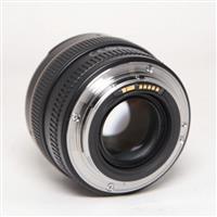 Used Canon EF 50mm f/1.4 USM Standard Lens