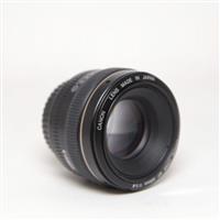 Used Canon EF 50mm f/1.4 USM Standard Lens