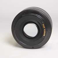 Used Canon EF 50mm f/1.8 II