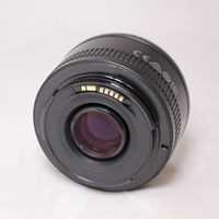 Used Canon EF 50mm f/1.8 II