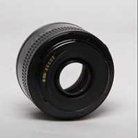 Used Canon EF 50mm f/1.8 II