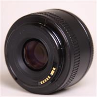 Used Canon EF 50mm f/1.8 II