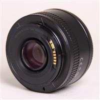 Used Canon EF 50mm f/1.8 II