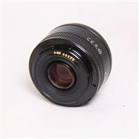 Used Canon EF 50mm f/1.8 II