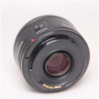 Used Canon EF 50mm f/1.8 II