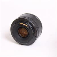 Used Canon EF 50mm f/1.8 II