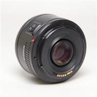 Used Canon EF 50mm f/1.8 II