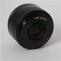 Used Canon EF 50mm f/1.8 II
