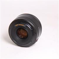 Used Canon EF 50mm f/1.8 II