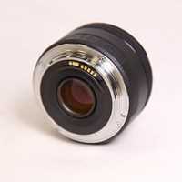 Used Canon EF 50mm f/1.8 STM Standard Lens