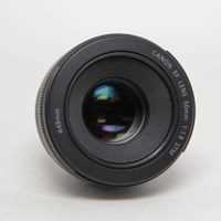 Used Canon EF 50mm f/1.8 STM Standard Lens