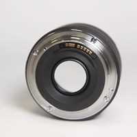 Used Canon EF 50mm f/1.8 STM Standard Lens