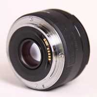 Used Canon EF 50mm f/1.8 STM Standard Lens