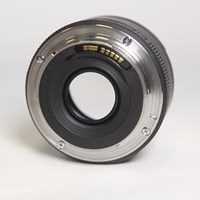 Used Canon EF 50mm f/1.8 STM Standard Lens