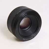 Used Canon EF 50mm f/1.8 STM Standard Lens