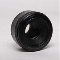 Used Canon EF 50mm f/1.8 STM Standard Lens