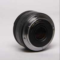 Used Canon EF 50mm f/1.8 STM Standard Lens