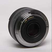 Used Canon EF 50mm f/1.8 STM Standard Lens