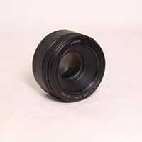 Used Canon EF 50mm f/1.8 STM Standard Lens