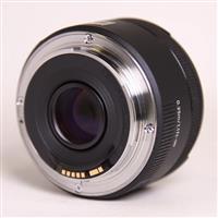 Used Canon EF 50mm f/1.8 STM Standard Lens