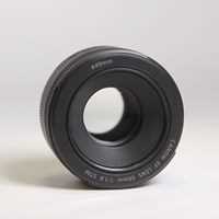 Used Canon EF 50mm f/1.8 STM Standard Lens