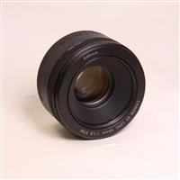 Used Canon EF 50mm f/1.8 STM Standard Lens