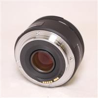 Used Canon EF 50mm f/1.8 STM Standard Lens