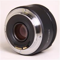 Used Canon EF 50mm f/1.8 STM Standard Lens