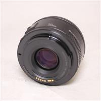 Used Canon EF 50mm f/1.8 II Standard Lens