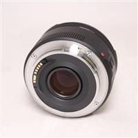 Used Canon EF 50mm f/1.8 STM Standard Lens