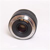 Used Canon EF 50mm f/1.8 STM Standard Lens