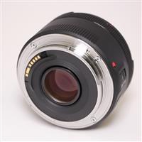 Used Canon EF 50mm f/1.8 STM Standard Lens