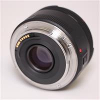 Used Canon EF 50mm f/1.8 STM Standard Lens