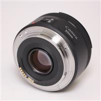 Used Canon EF 50mm f/1.8 STM Standard Lens