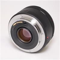 Used Canon EF 50mm f/1.8 STM Standard Lens