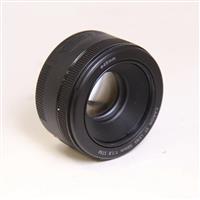 Used Canon EF 50mm f/1.8 STM Standard Lens